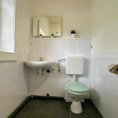 Apartment Monteurunterkunft Komfort