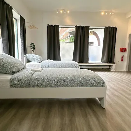 Monteurunterkunft Komfort * Hörstel