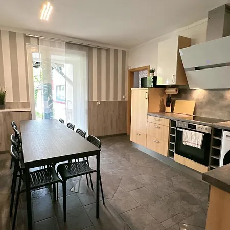 Apartment Monteurunterkunft Komfort Hoerstel
