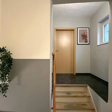 Monteurunterkunft Komfort Apartment *