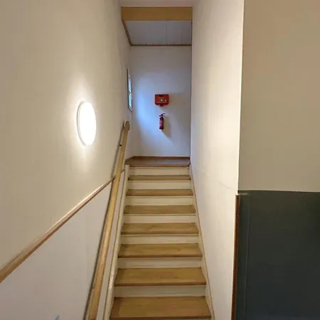 Apartment Monteurunterkunft Komfort Hoerstel