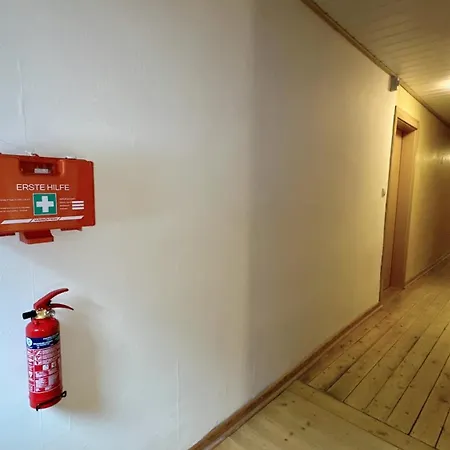 Monteurunterkunft Komfort Hoerstel