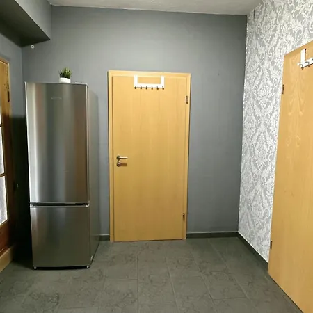 Monteurunterkunft Komfort Apartment Hoerstel