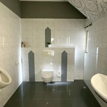 Monteurunterkunft Komfort