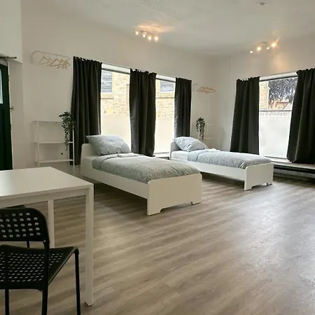 Monteurunterkunft Komfort Hoerstel