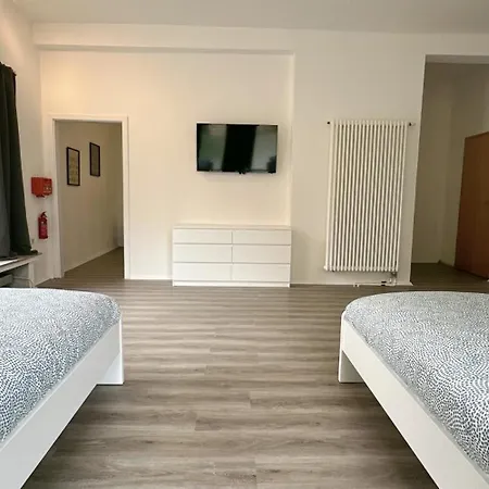 Monteurunterkunft Komfort * Hoerstel