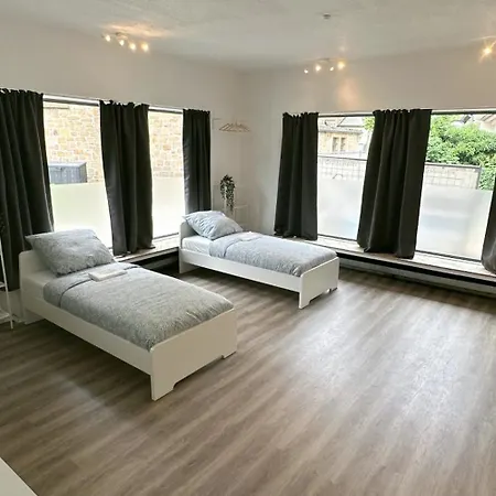 Monteurunterkunft Komfort