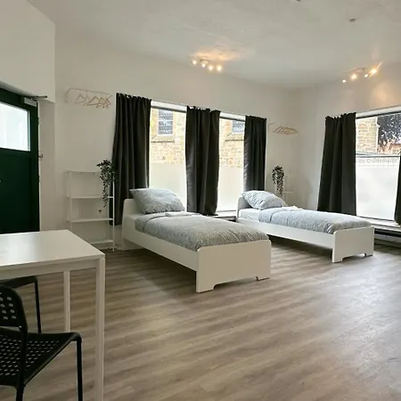 Monteurunterkunft Komfort * Hoerstel