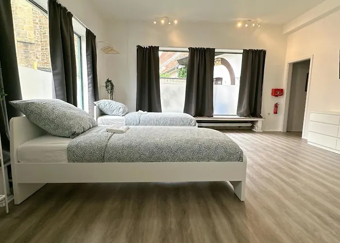 Monteurunterkunft Komfort * Hörstel