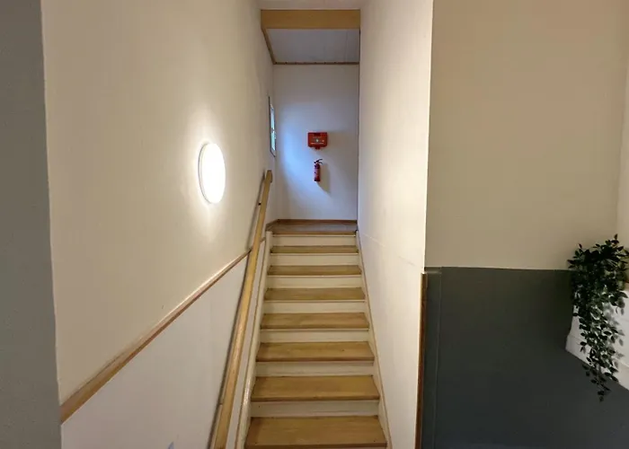 Apartamento Monteurunterkunft Komfort Hörstel