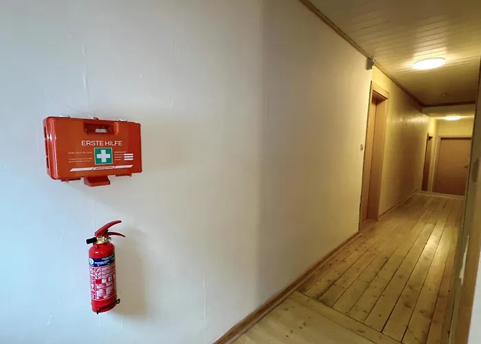 Monteurunterkunft Komfort Hörstel