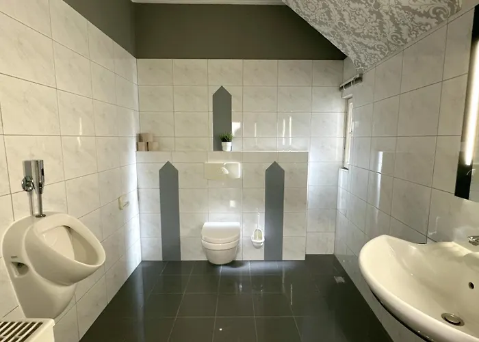 Monteurunterkunft Komfort