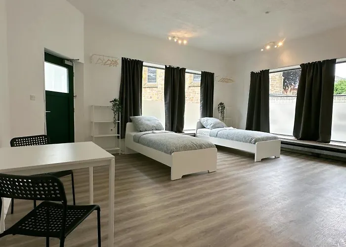 Monteurunterkunft Komfort * Hörstel